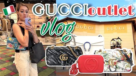 serravalle outlet negozio gucci|serravalle outlet.